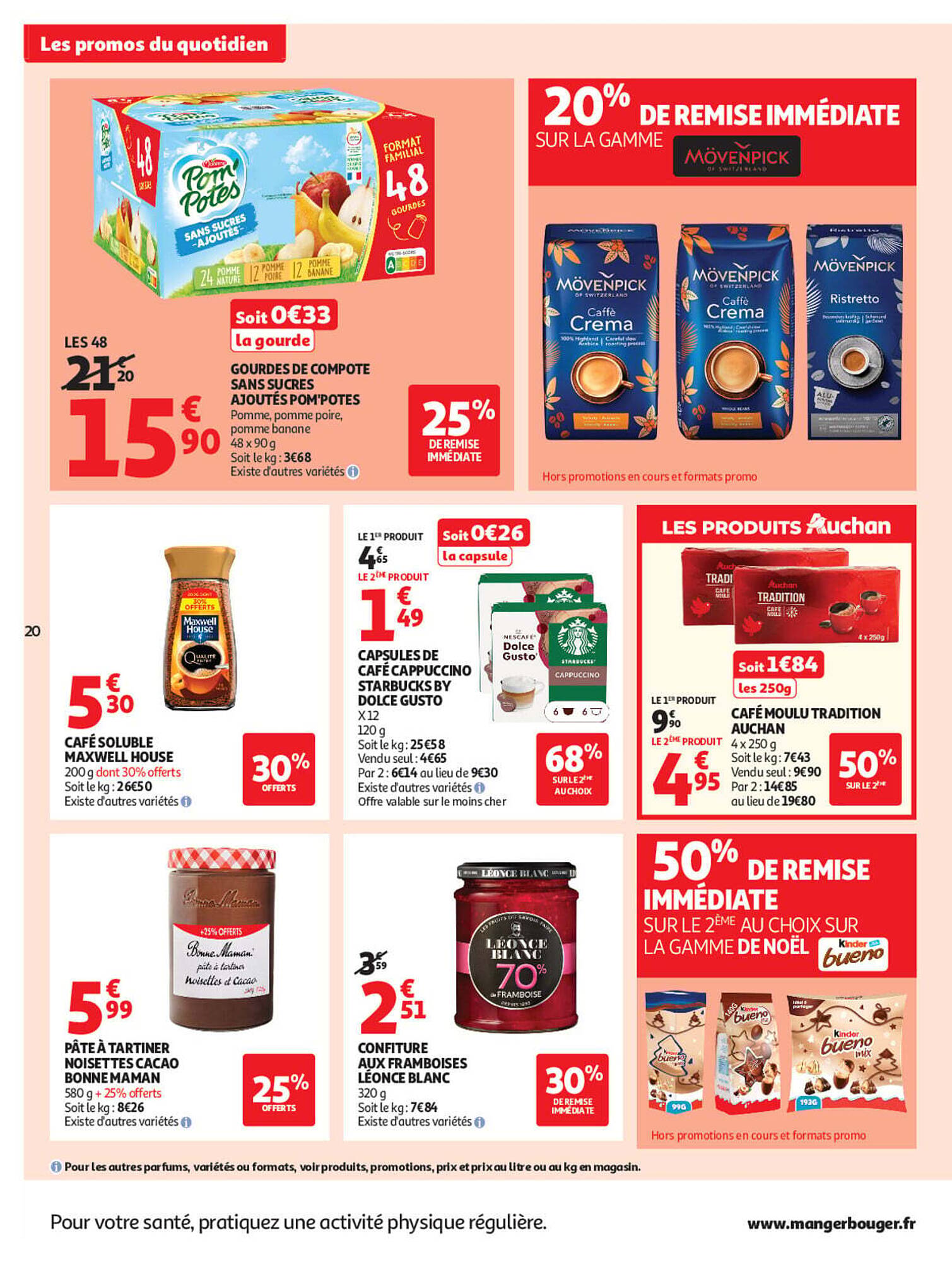 Auchan Catalogue - Pagina 20