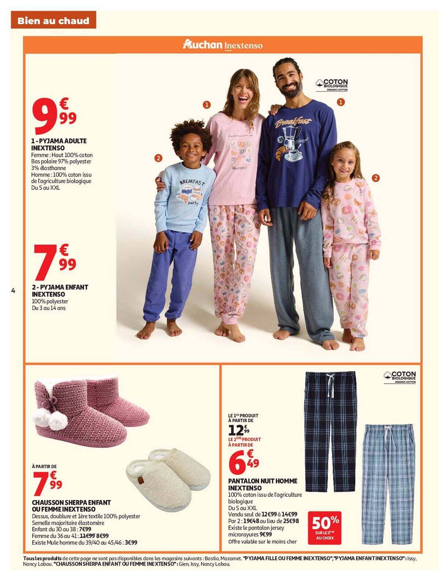 Auchan Catalogue - Pagina 4