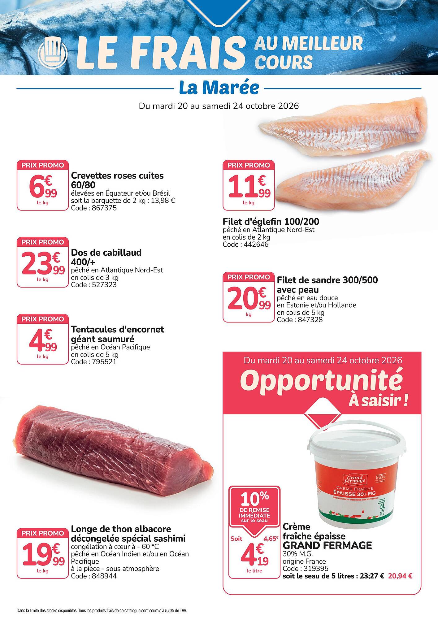 Promocash Catalogue - Pagina 2