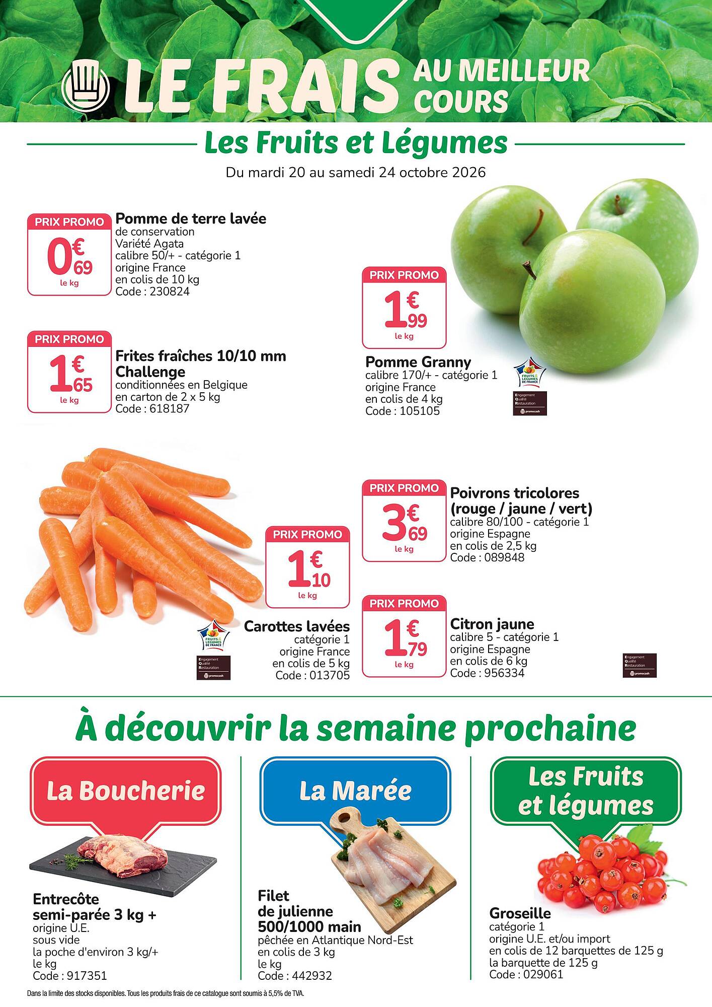 Promocash Catalogue - Pagina 3
