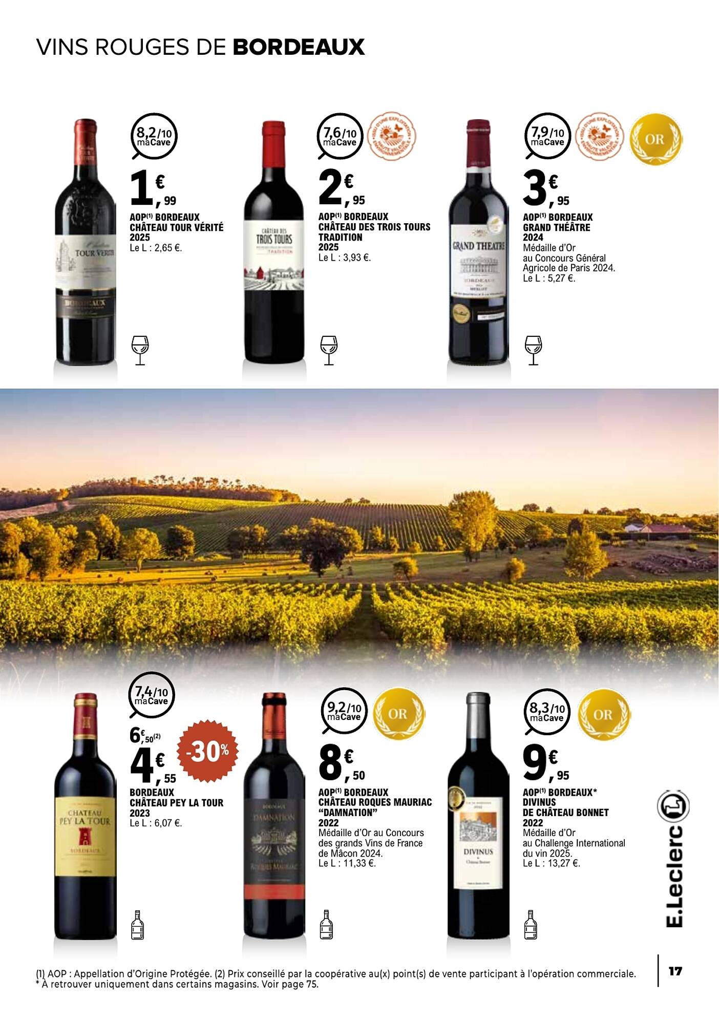 E.Leclerc Catalogue - Pagina 17