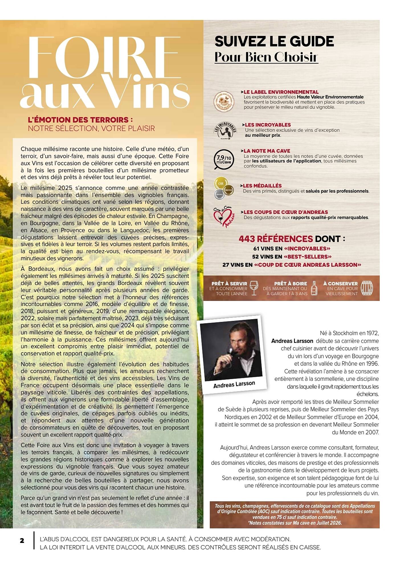 E.Leclerc Catalogue - Pagina 2