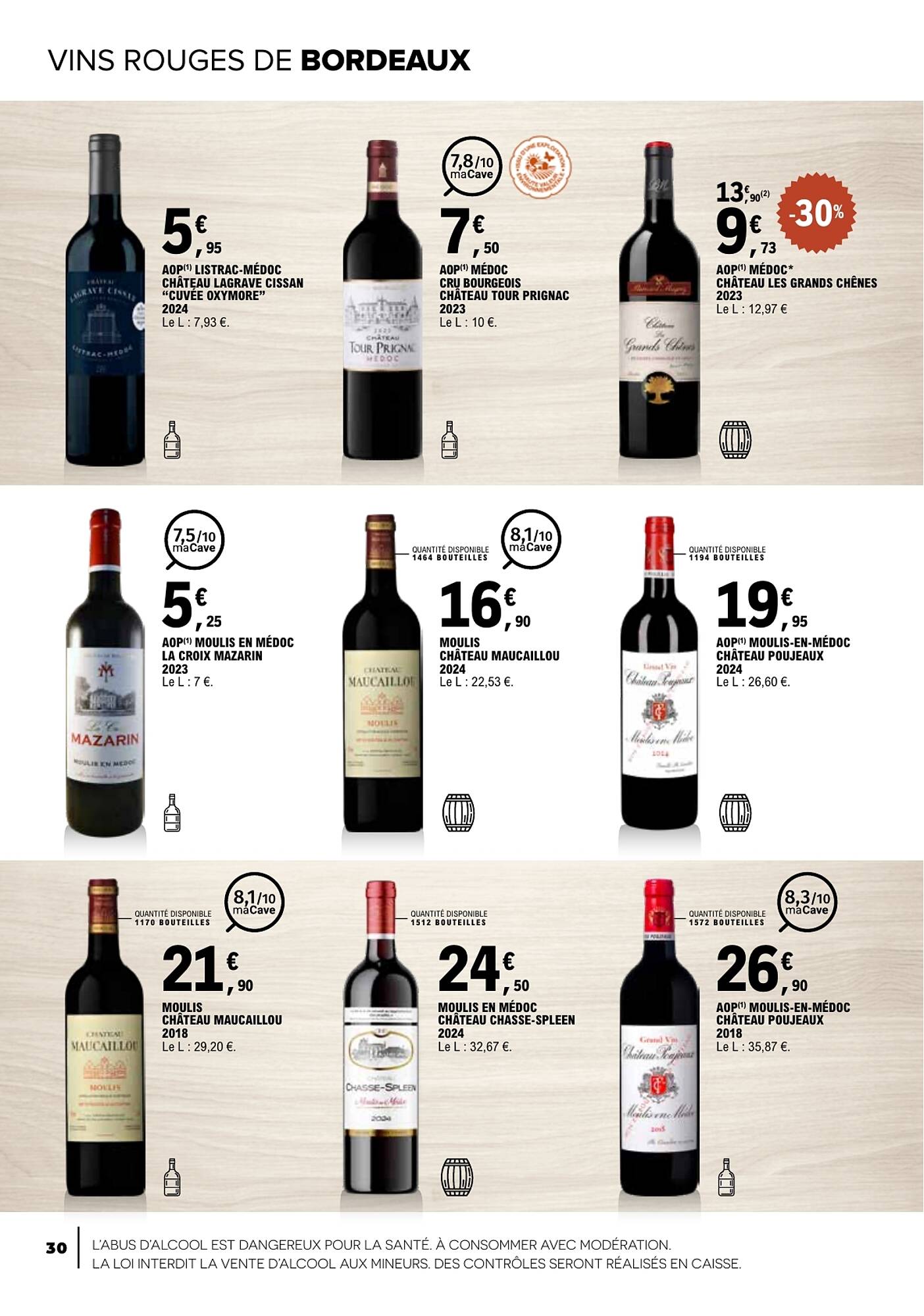 E.Leclerc Catalogue - Pagina 30