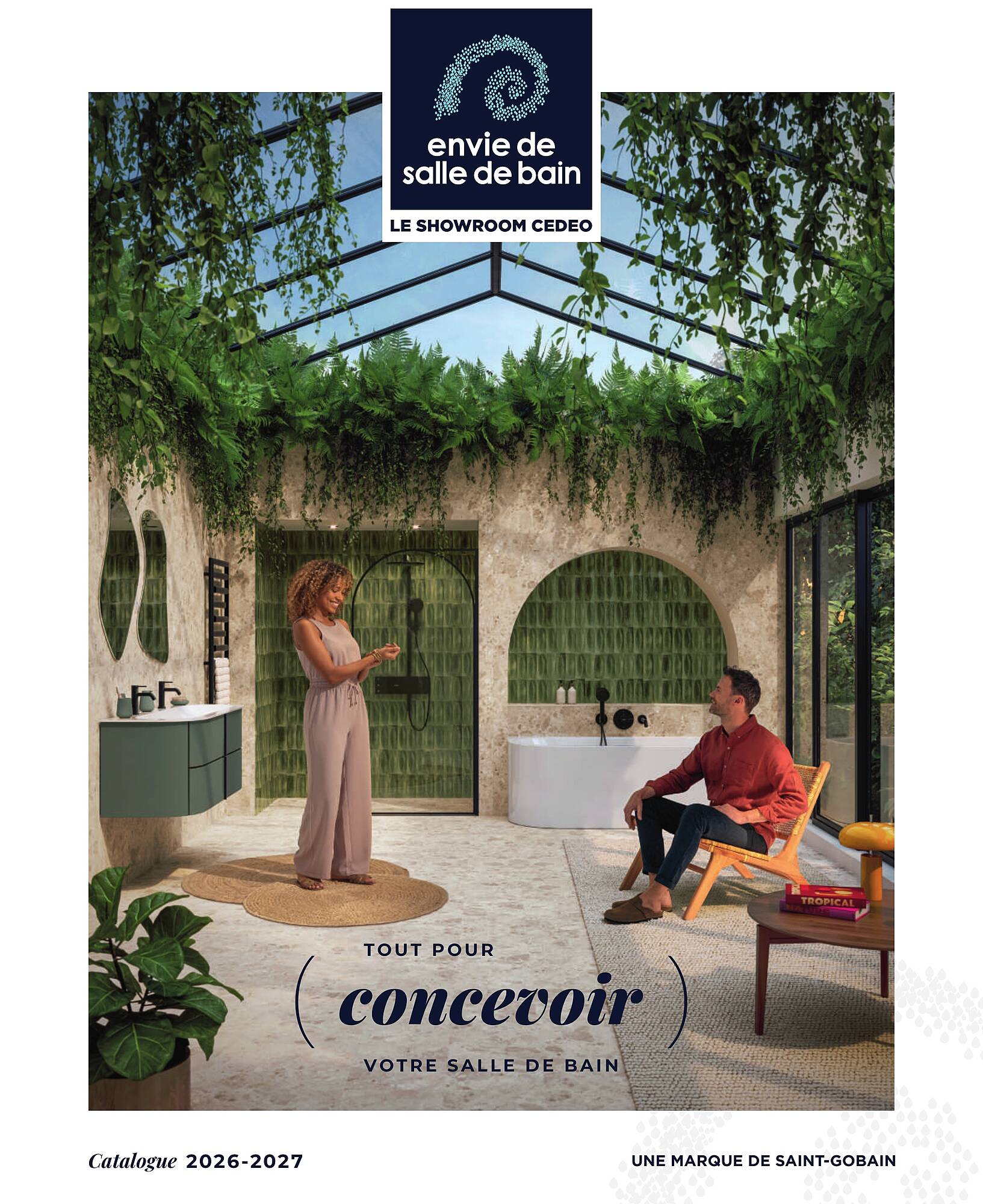 CEDEO Catalogue - Pagina 1