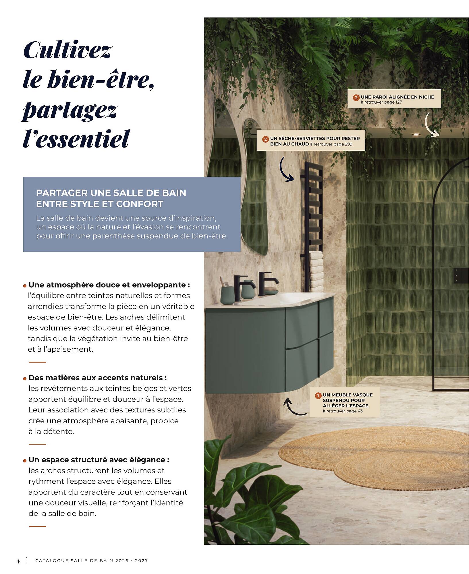 CEDEO Catalogue - Pagina 4