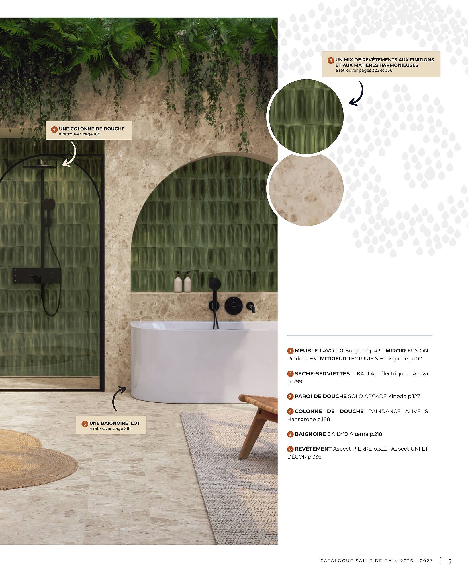 CEDEO Catalogue - Pagina 5
