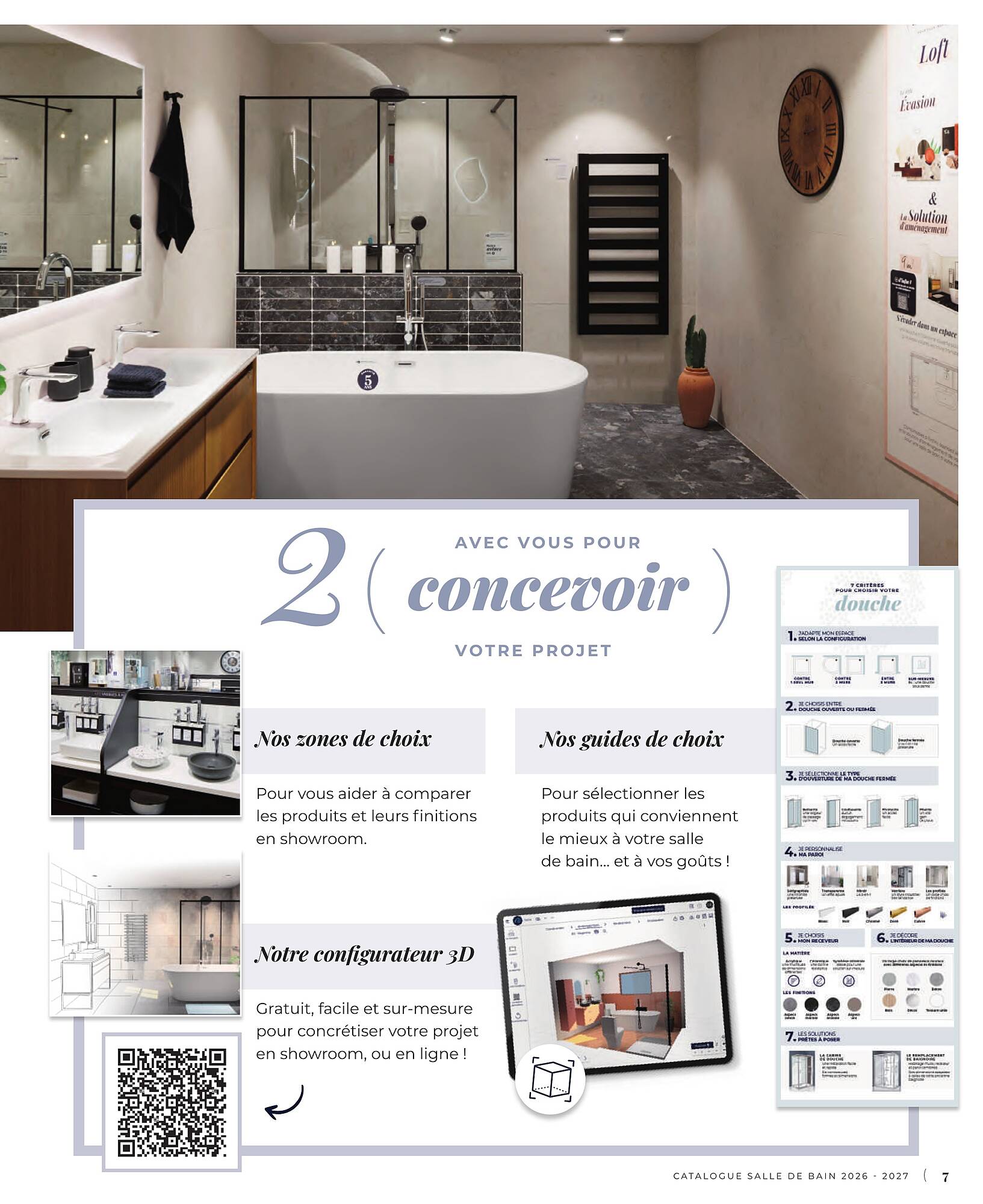 CEDEO Catalogue - Pagina 7