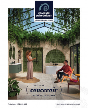 CEDEO Catalogue