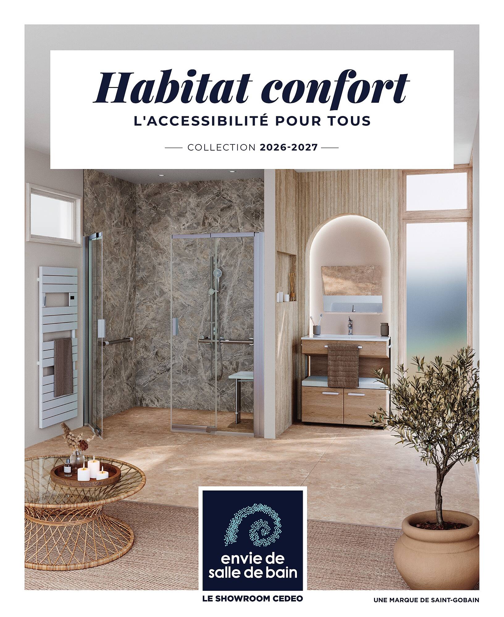 CEDEO Catalogue - Pagina 1