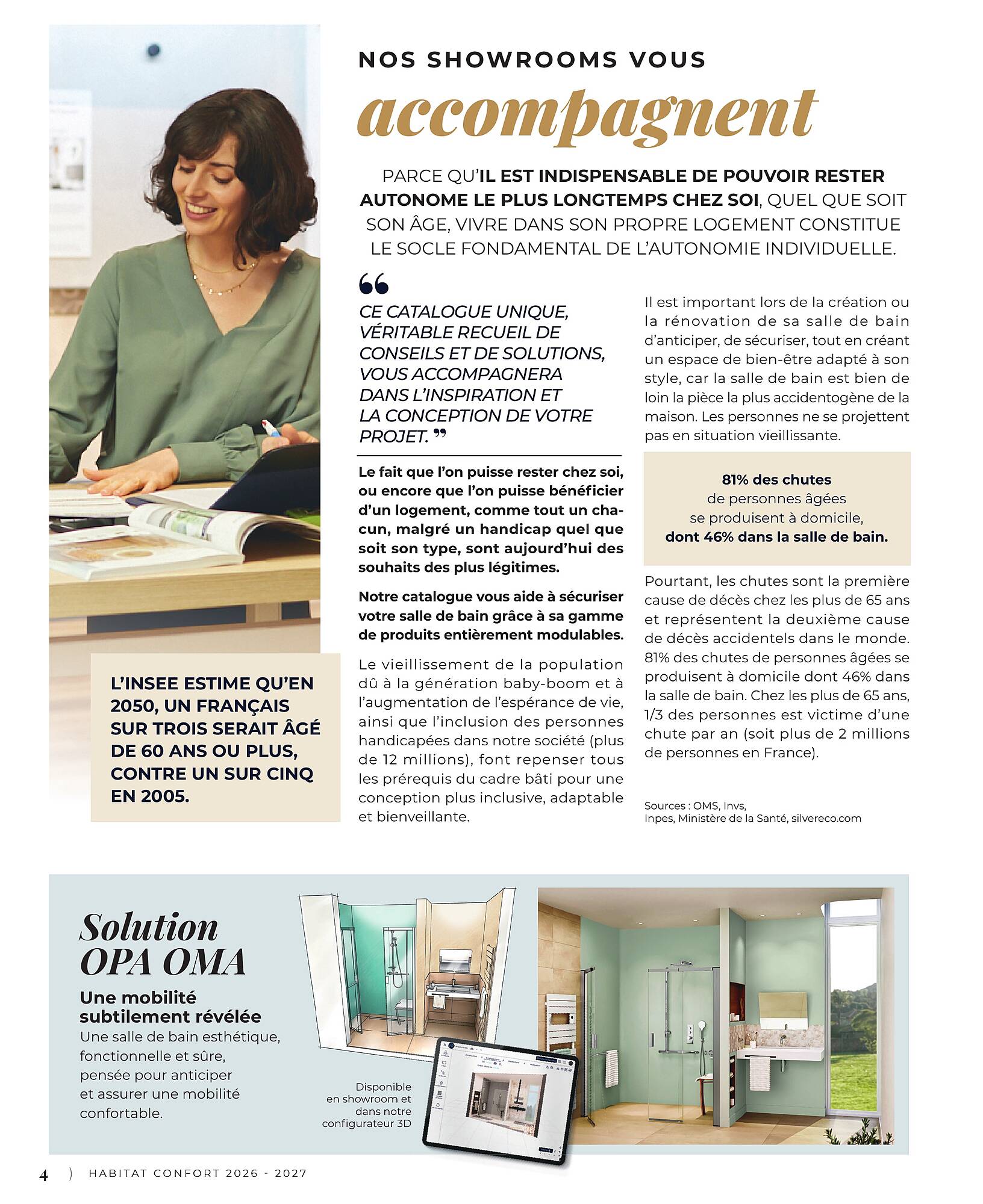 CEDEO Catalogue - Pagina 4