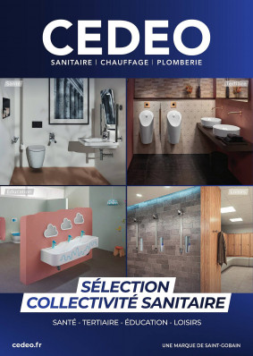 CEDEO Catalogue