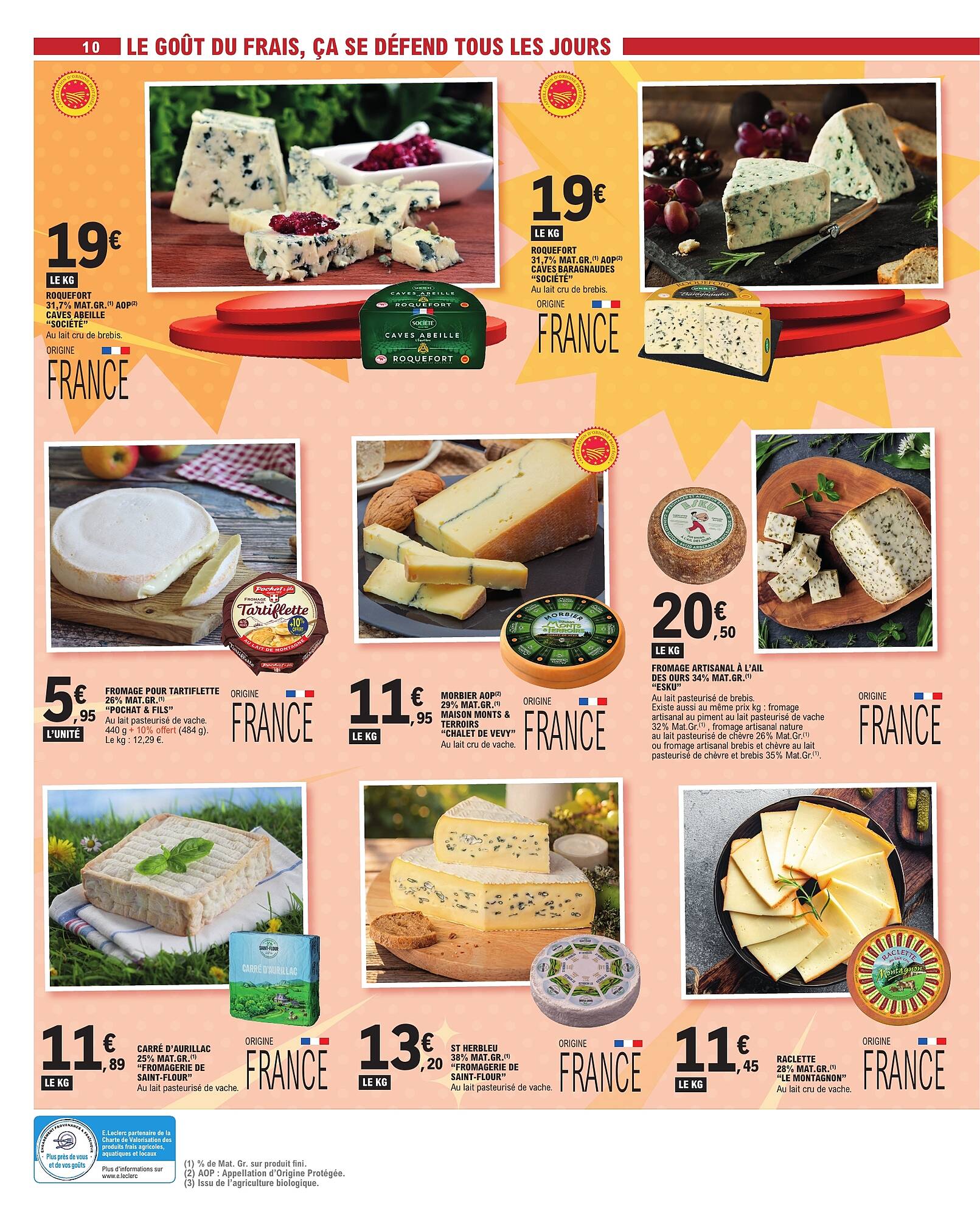 E.Leclerc Catalogue - Pagina 10