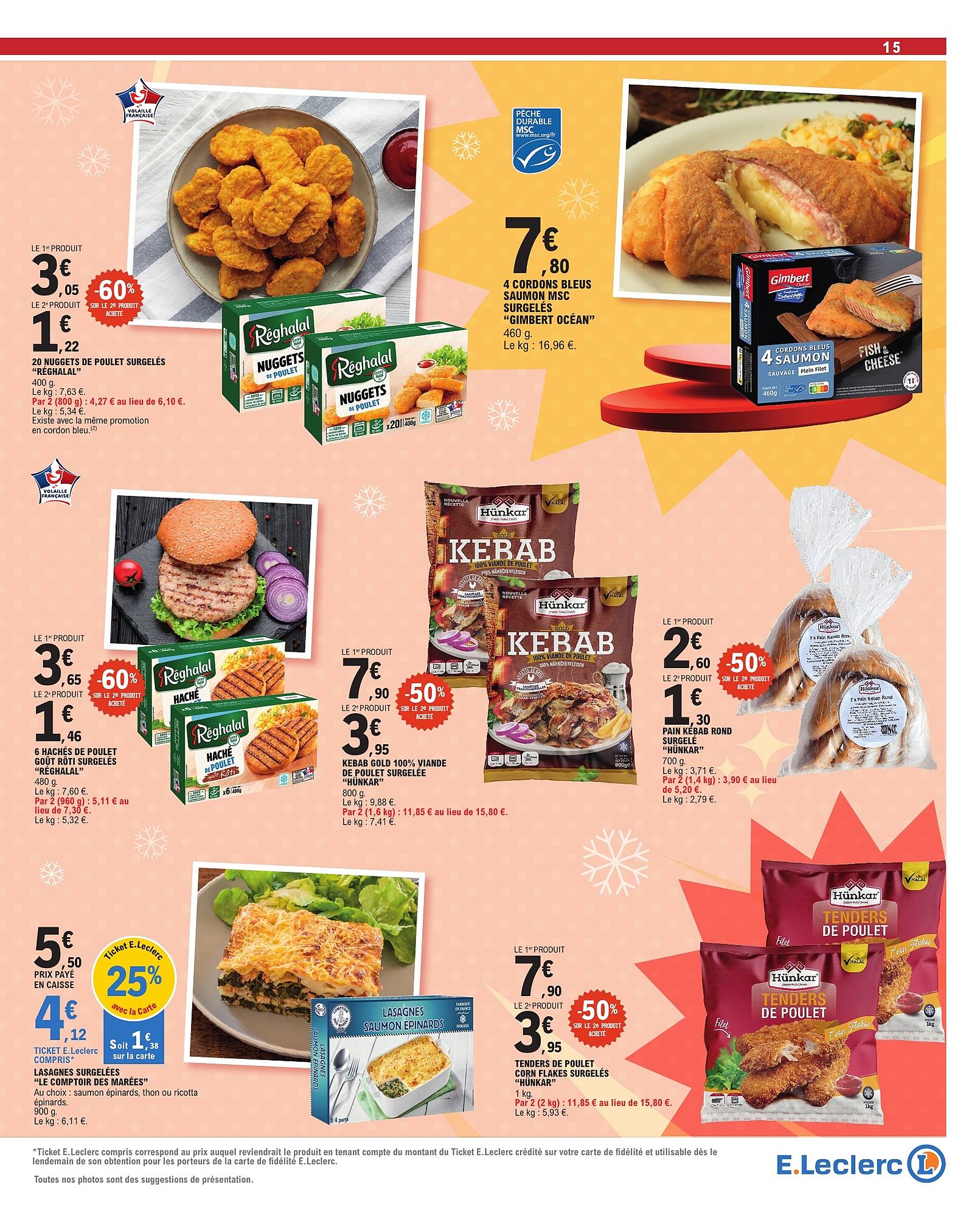 E.Leclerc Catalogue - Pagina 15