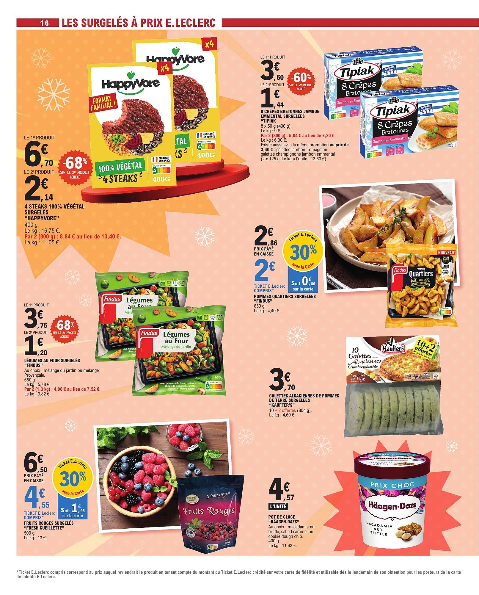 E.Leclerc Catalogue - Pagina 16