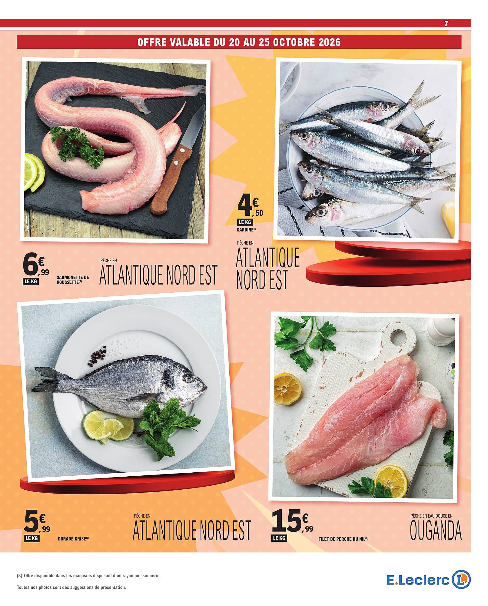 E.Leclerc Catalogue - Pagina 7
