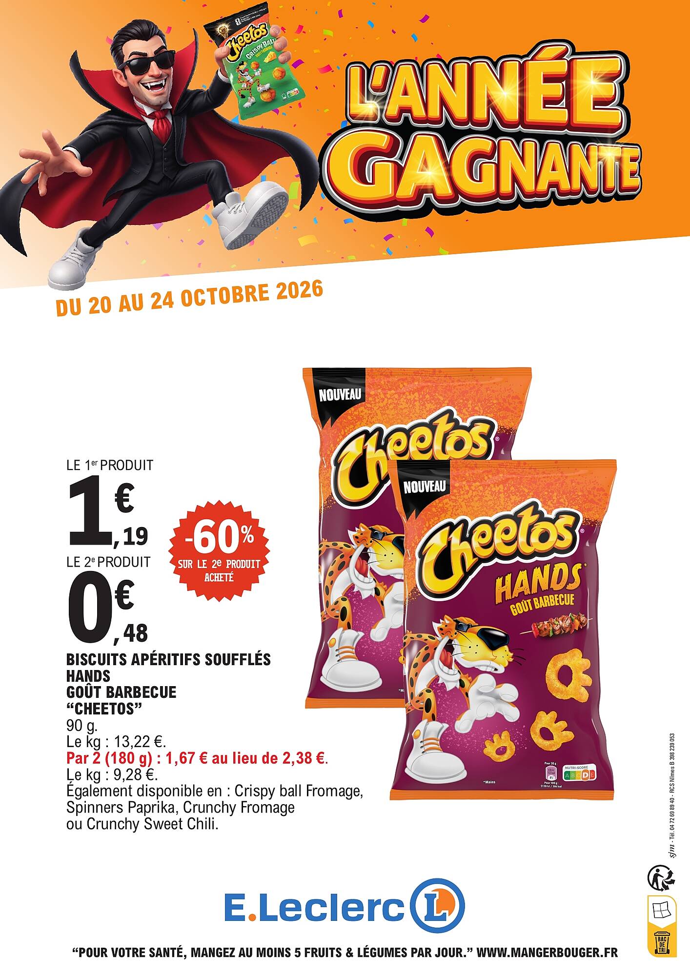 E.Leclerc Catalogue - Pagina 2