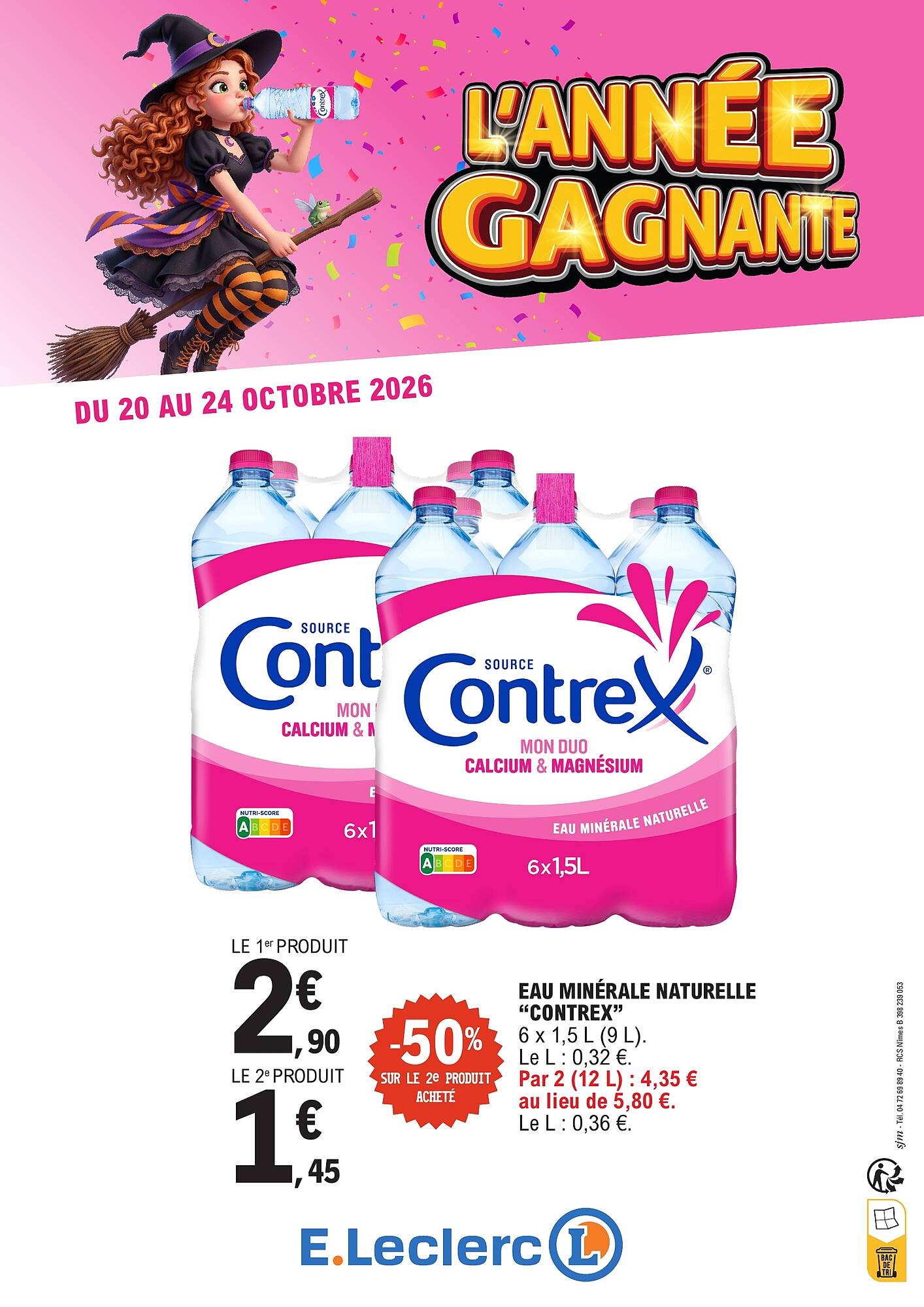E.Leclerc Catalogue - Pagina 4