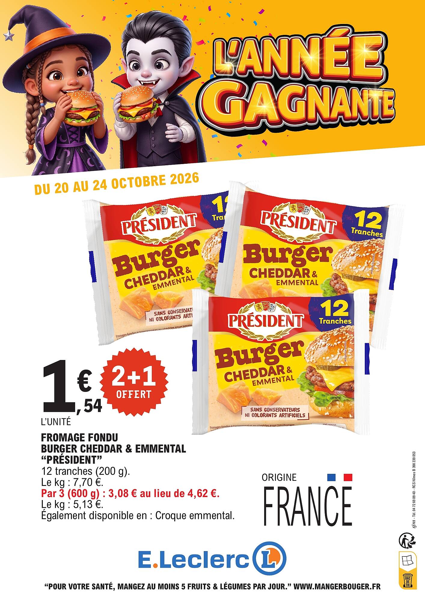 E.Leclerc Catalogue - Pagina 5