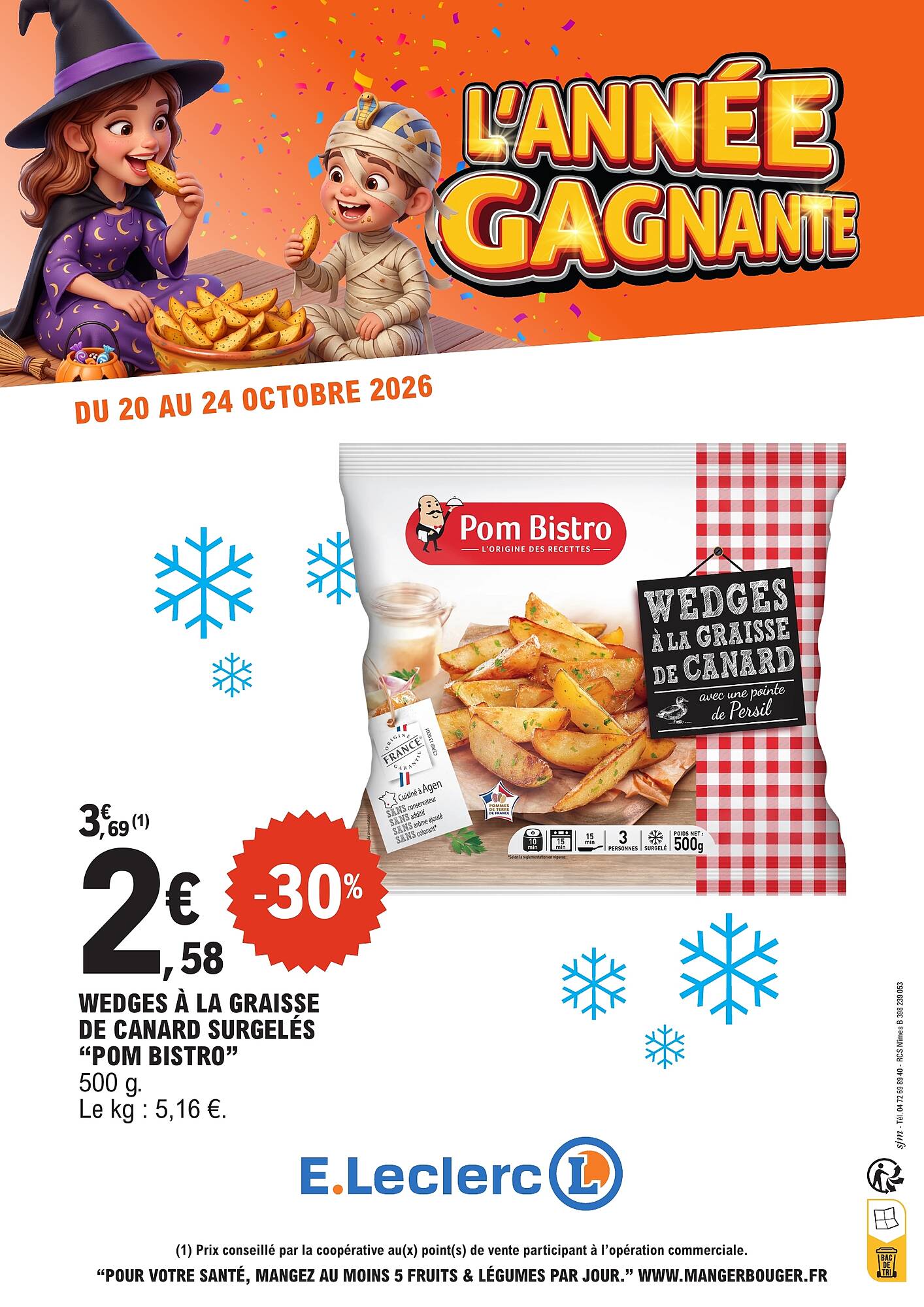 E.Leclerc Catalogue - Pagina 6