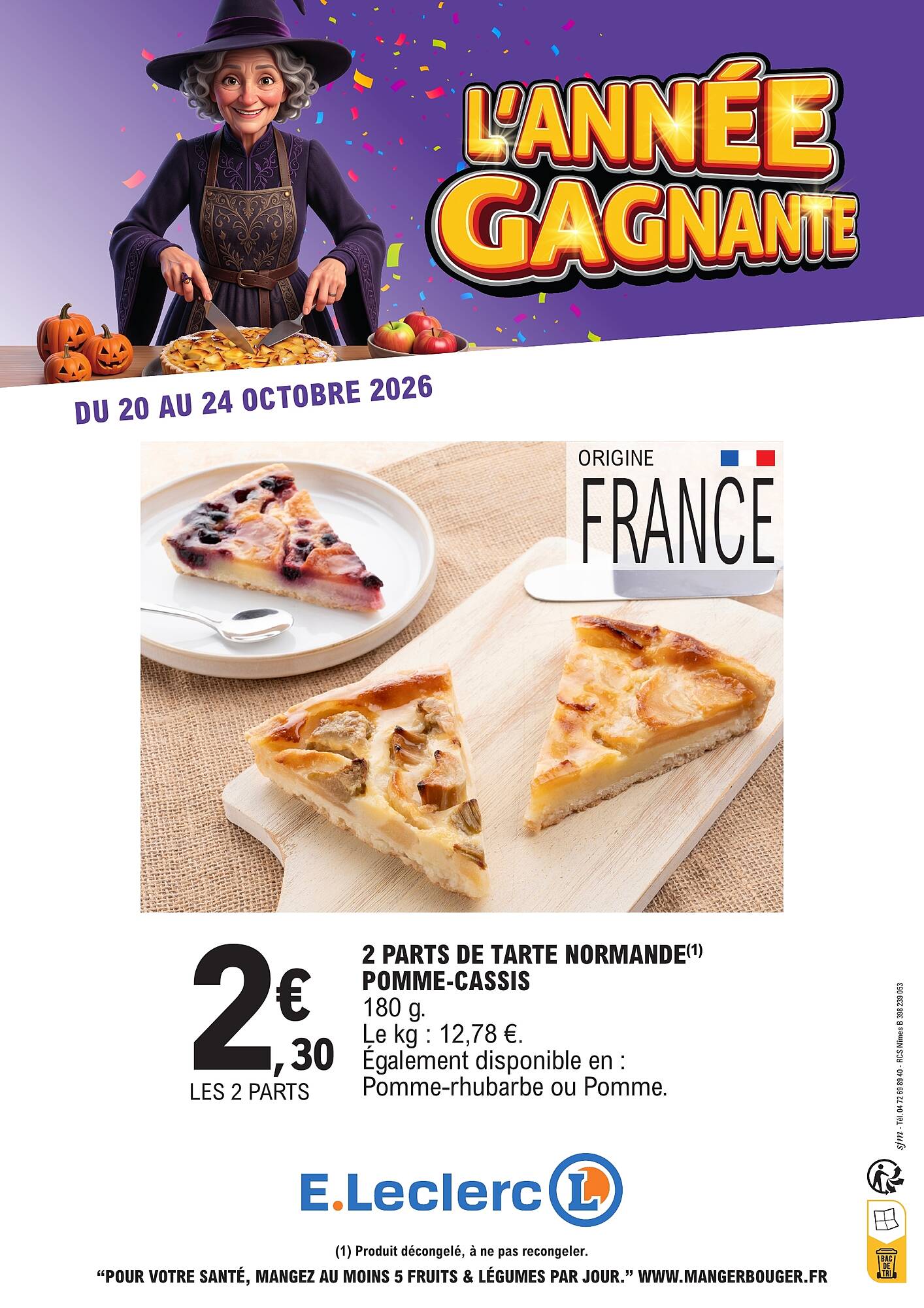E.Leclerc Catalogue - Pagina 7