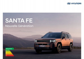 Hyundai Catalogue