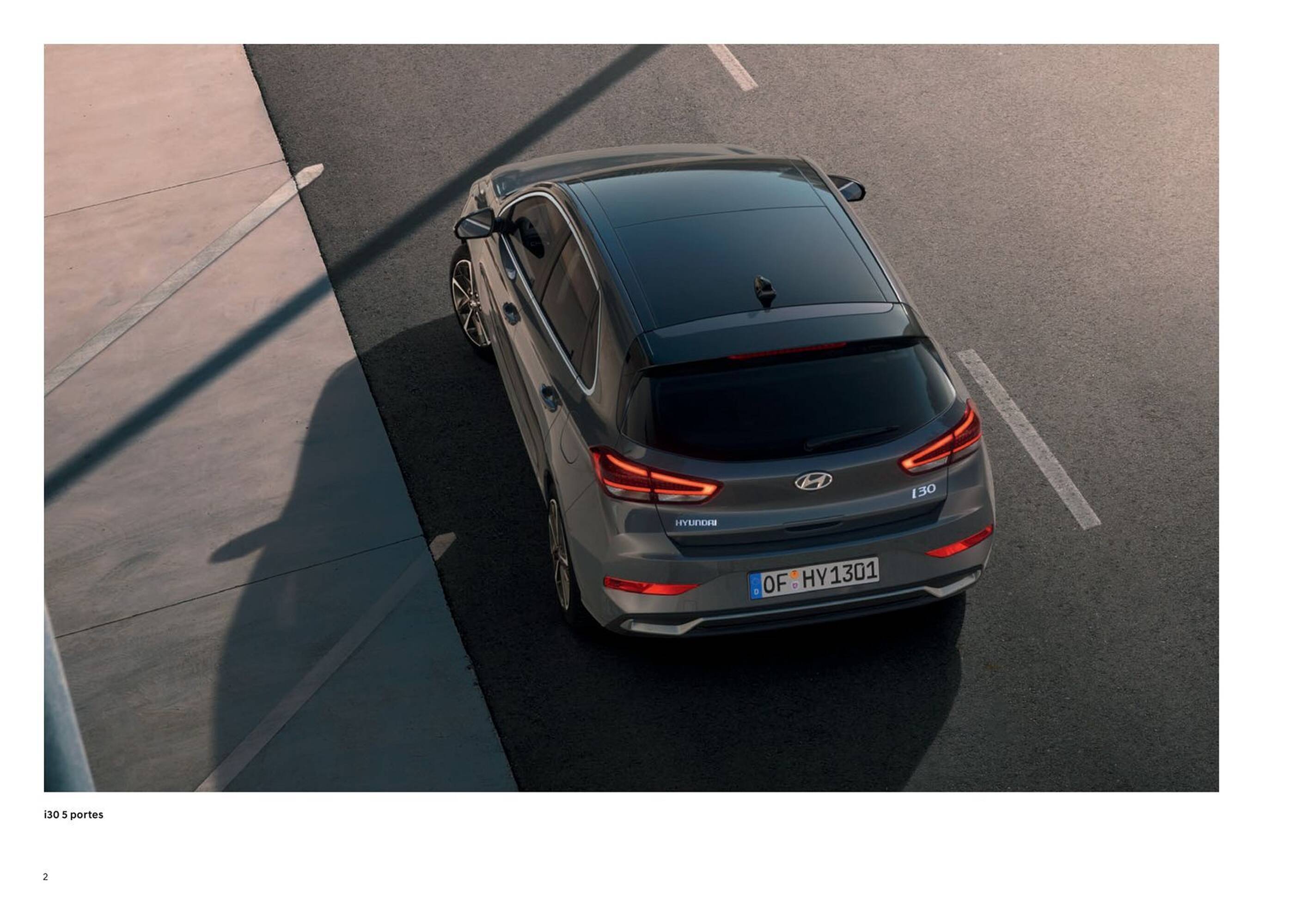 Hyundai Catalogue - Pagina 2