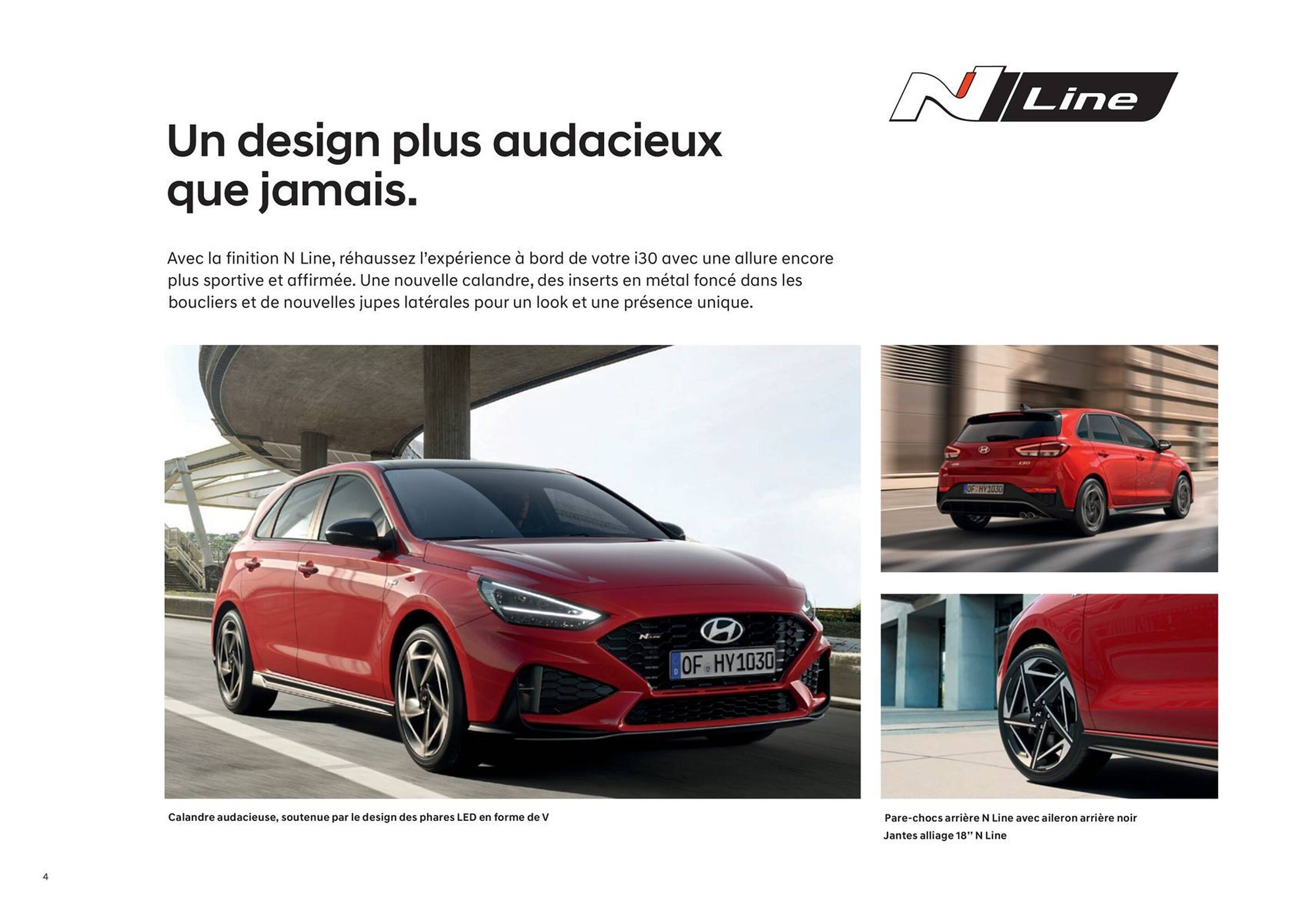 Hyundai Catalogue - Pagina 4