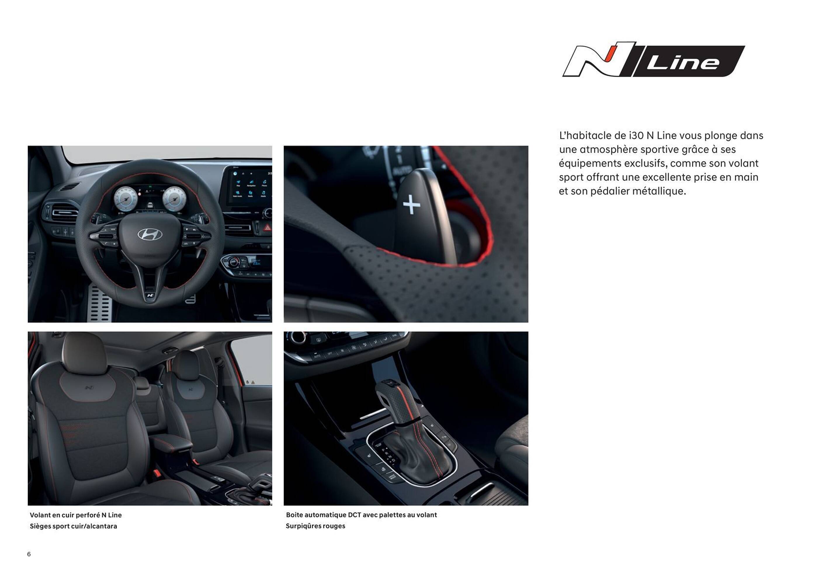 Hyundai Catalogue - Pagina 6