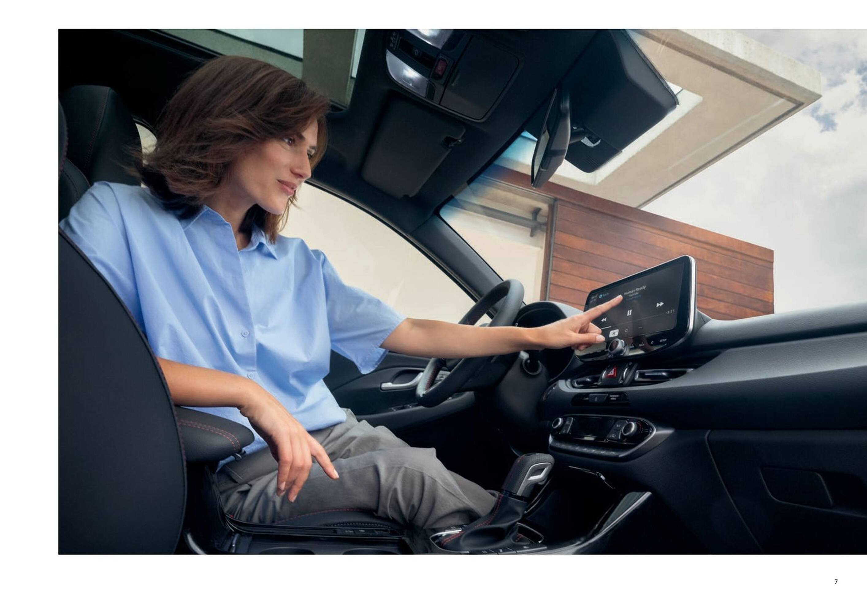 Hyundai Catalogue - Pagina 7