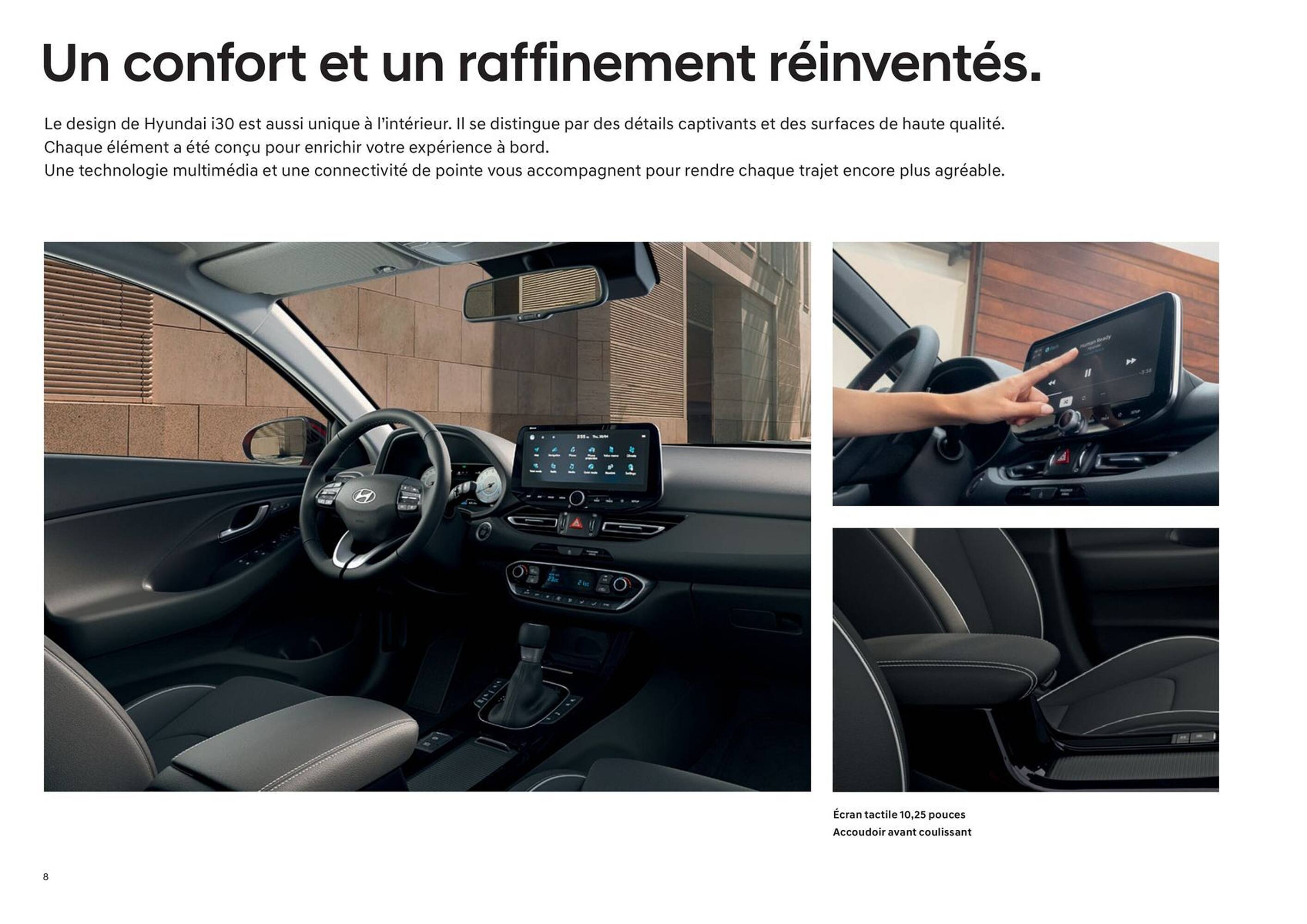 Hyundai Catalogue - Pagina 8