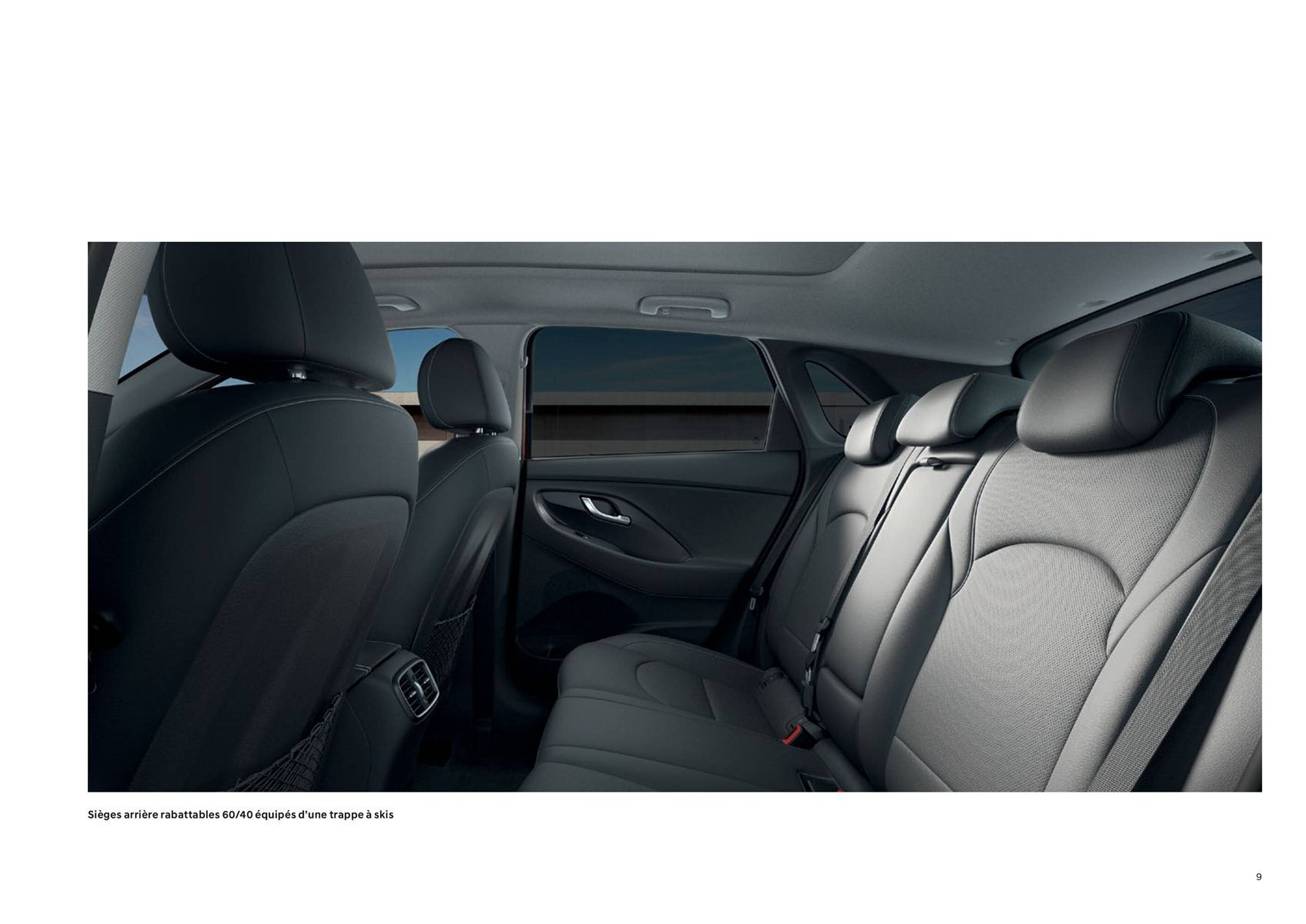 Hyundai Catalogue - Pagina 9