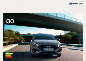 Hyundai Catalogue