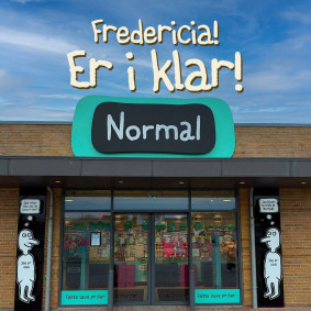 Normal Catalogue