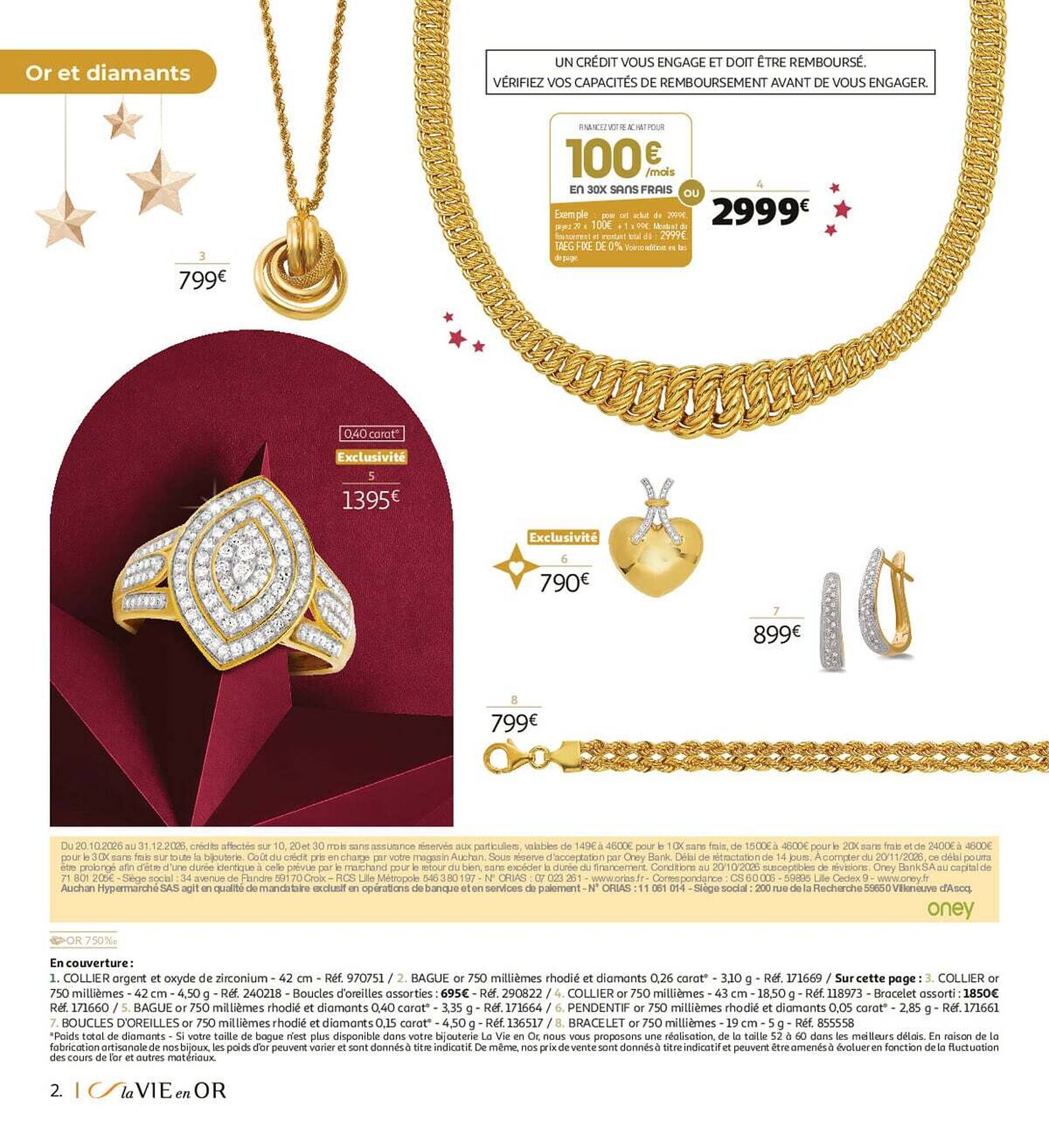 Auchan Catalogue - Pagina 2