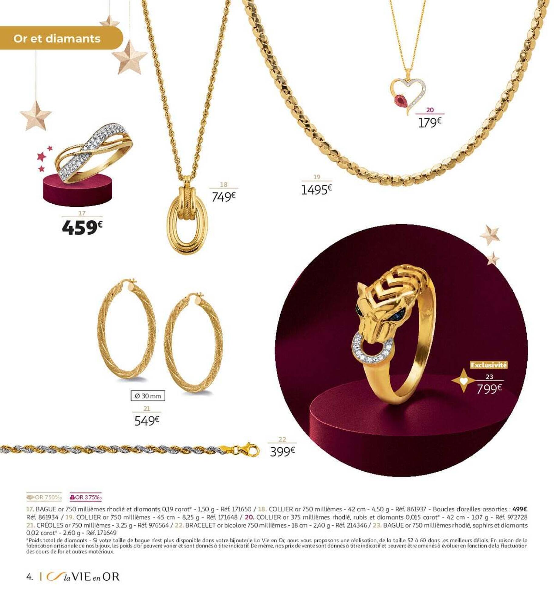 Auchan Catalogue - Pagina 4