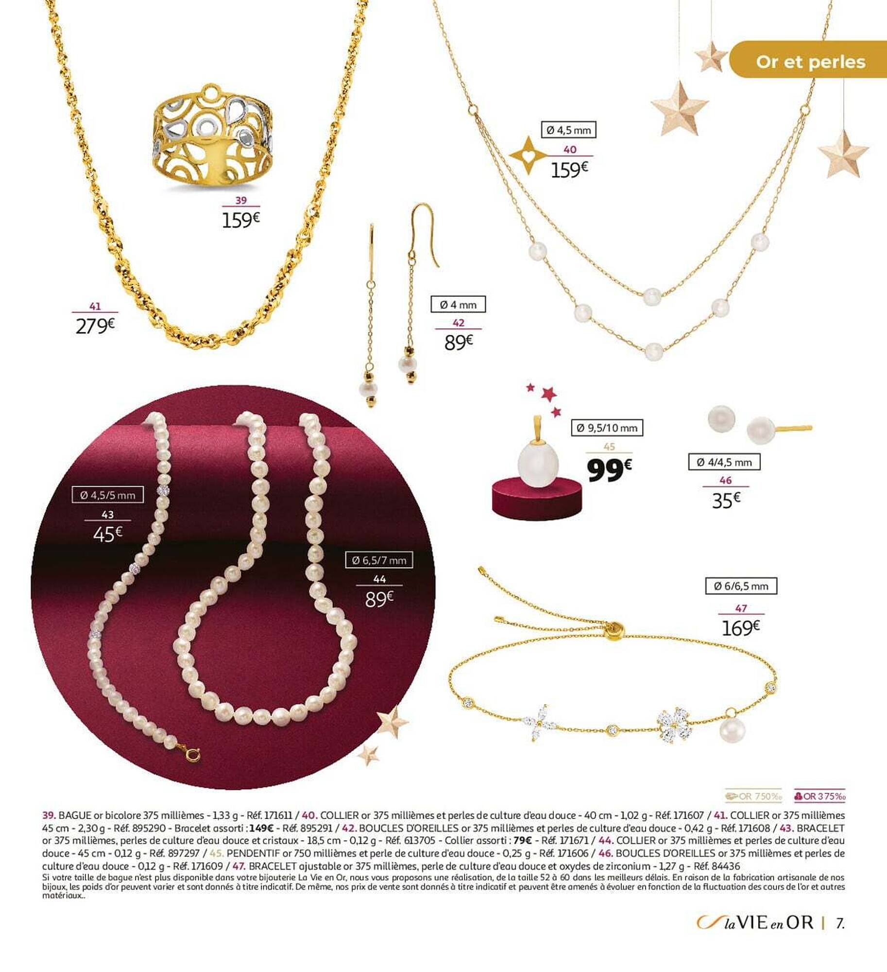 Auchan Catalogue - Pagina 7