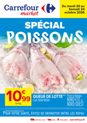 Carrefour Market Catalogue