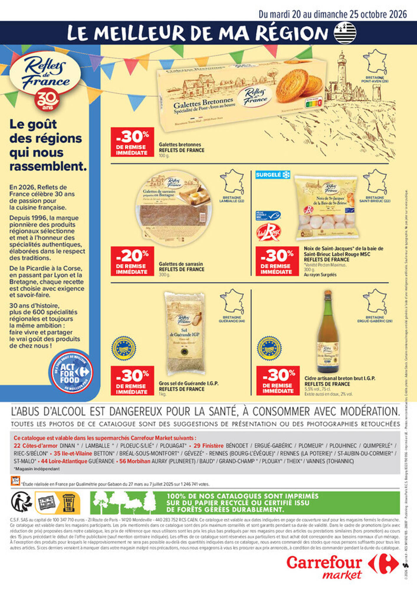 Carrefour Market Catalogue - Pagina 8