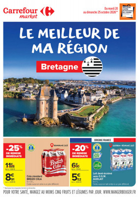 Carrefour Market Catalogue