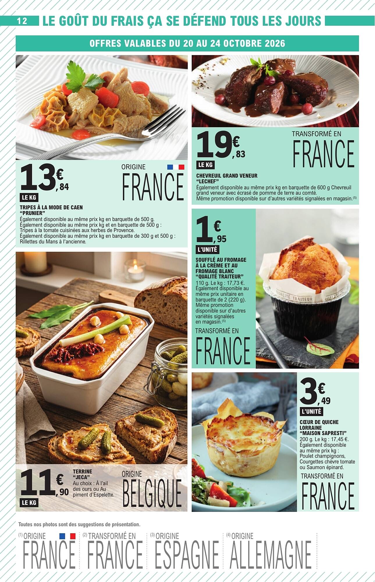 E.Leclerc Catalogue - Pagina 12