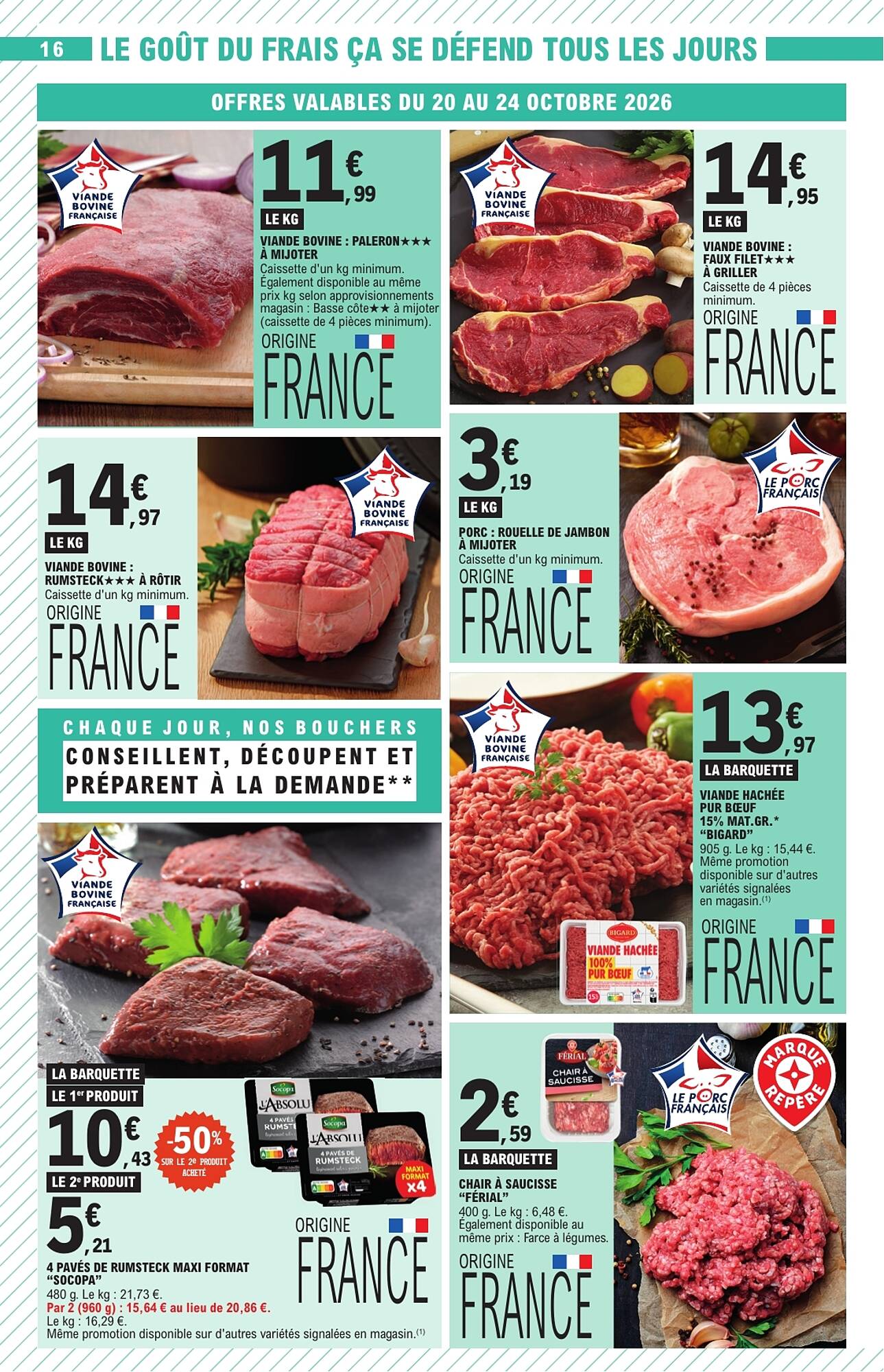 E.Leclerc Catalogue - Pagina 16