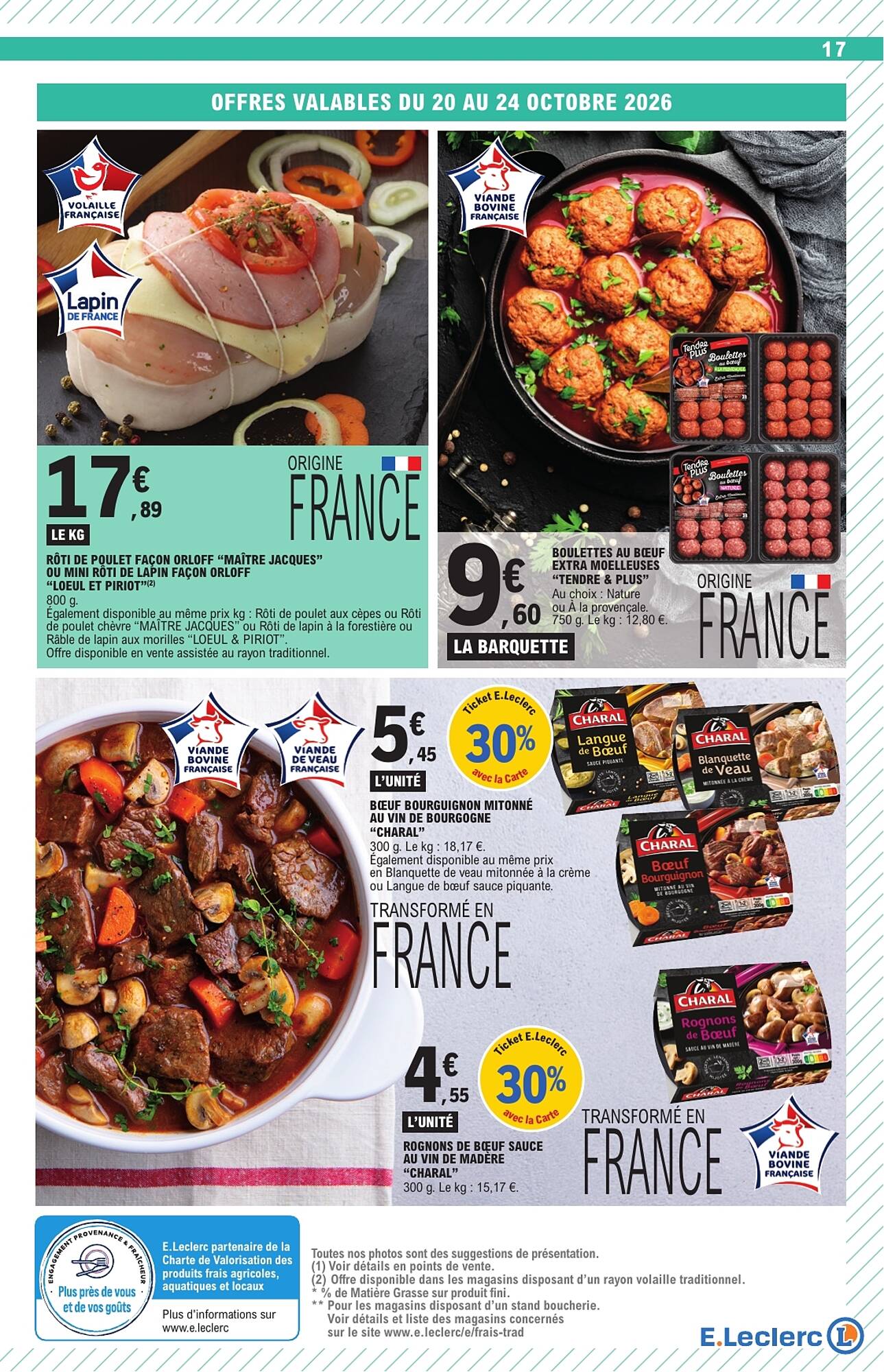 E.Leclerc Catalogue - Pagina 17