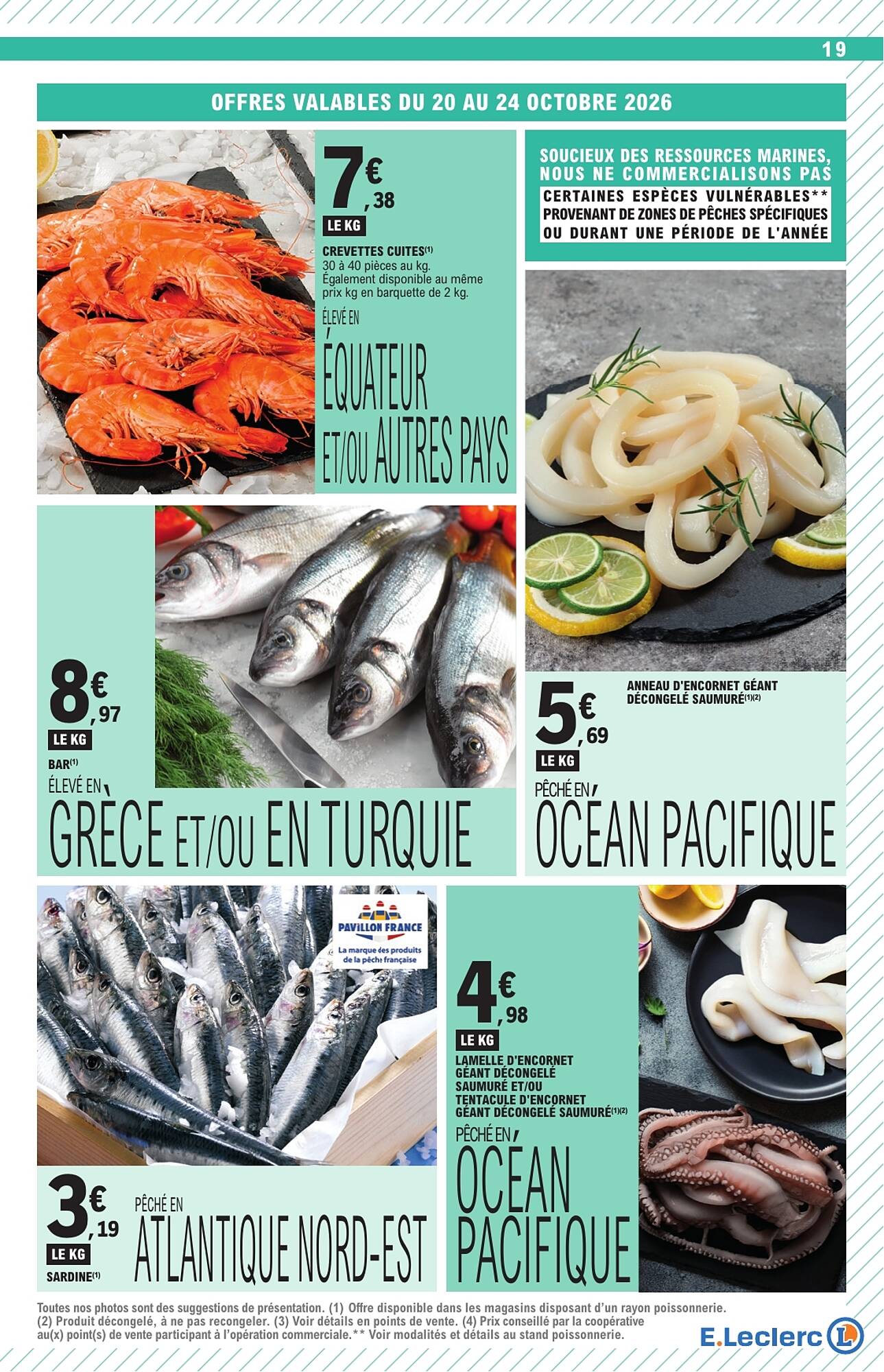 E.Leclerc Catalogue - Pagina 19