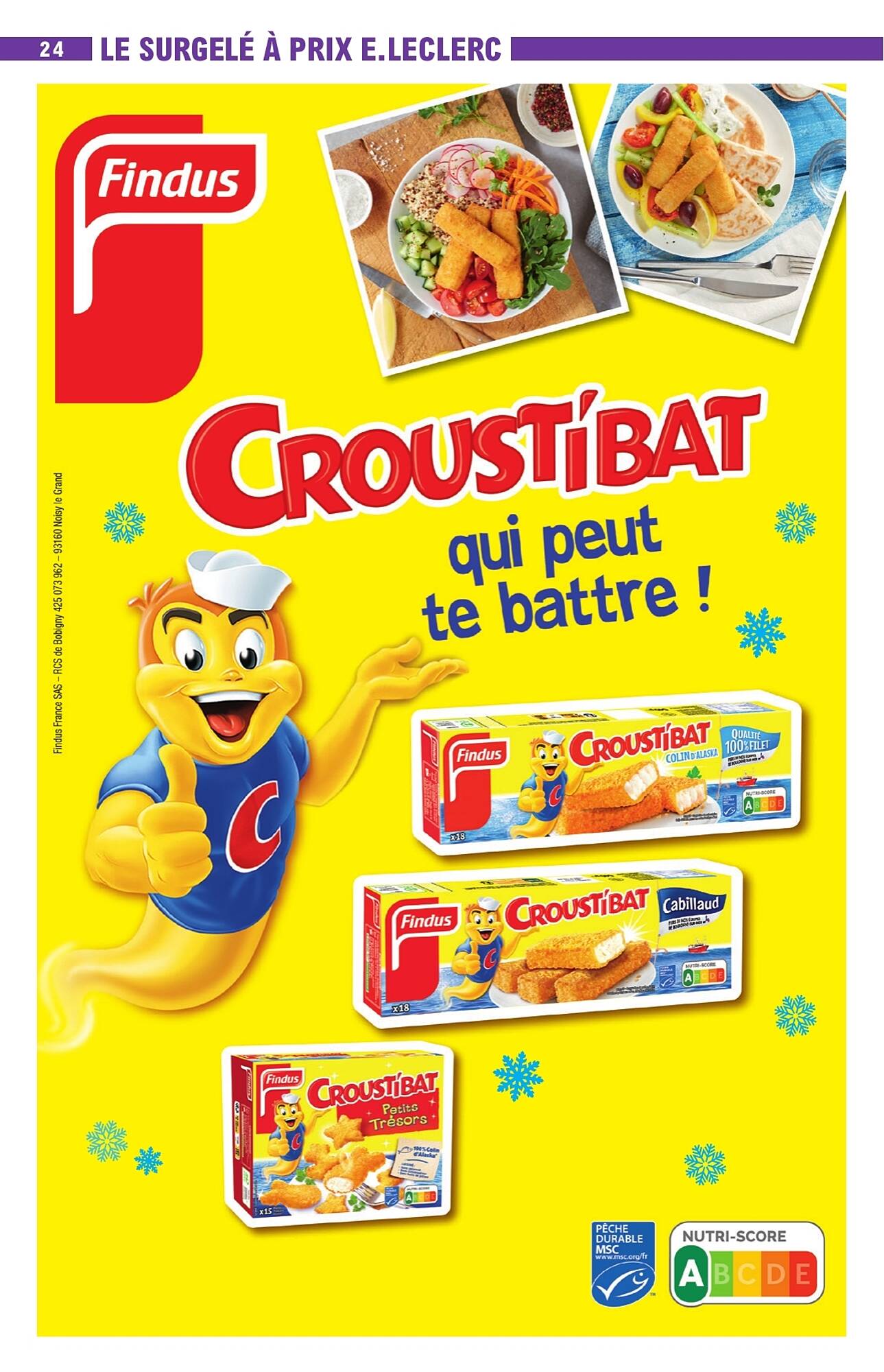 E.Leclerc Catalogue - Pagina 24