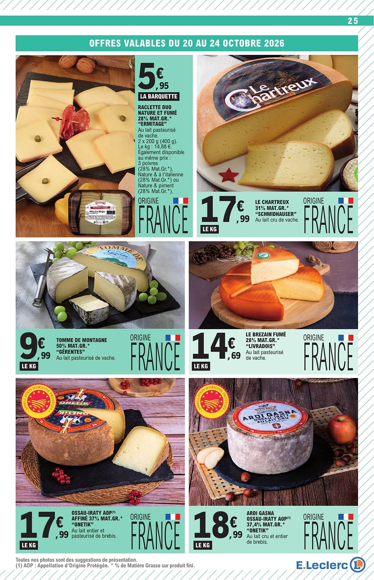 E.Leclerc Catalogue - Pagina 25