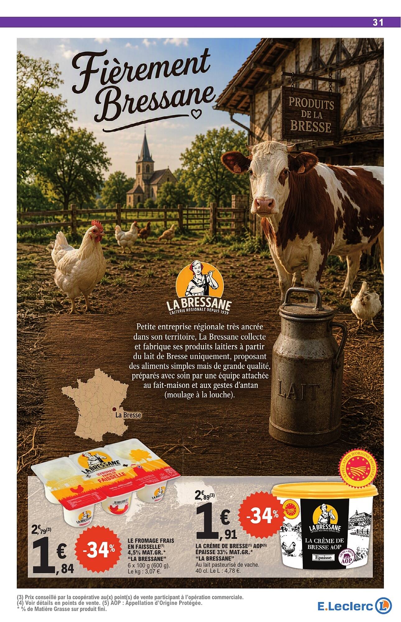 E.Leclerc Catalogue - Pagina 31