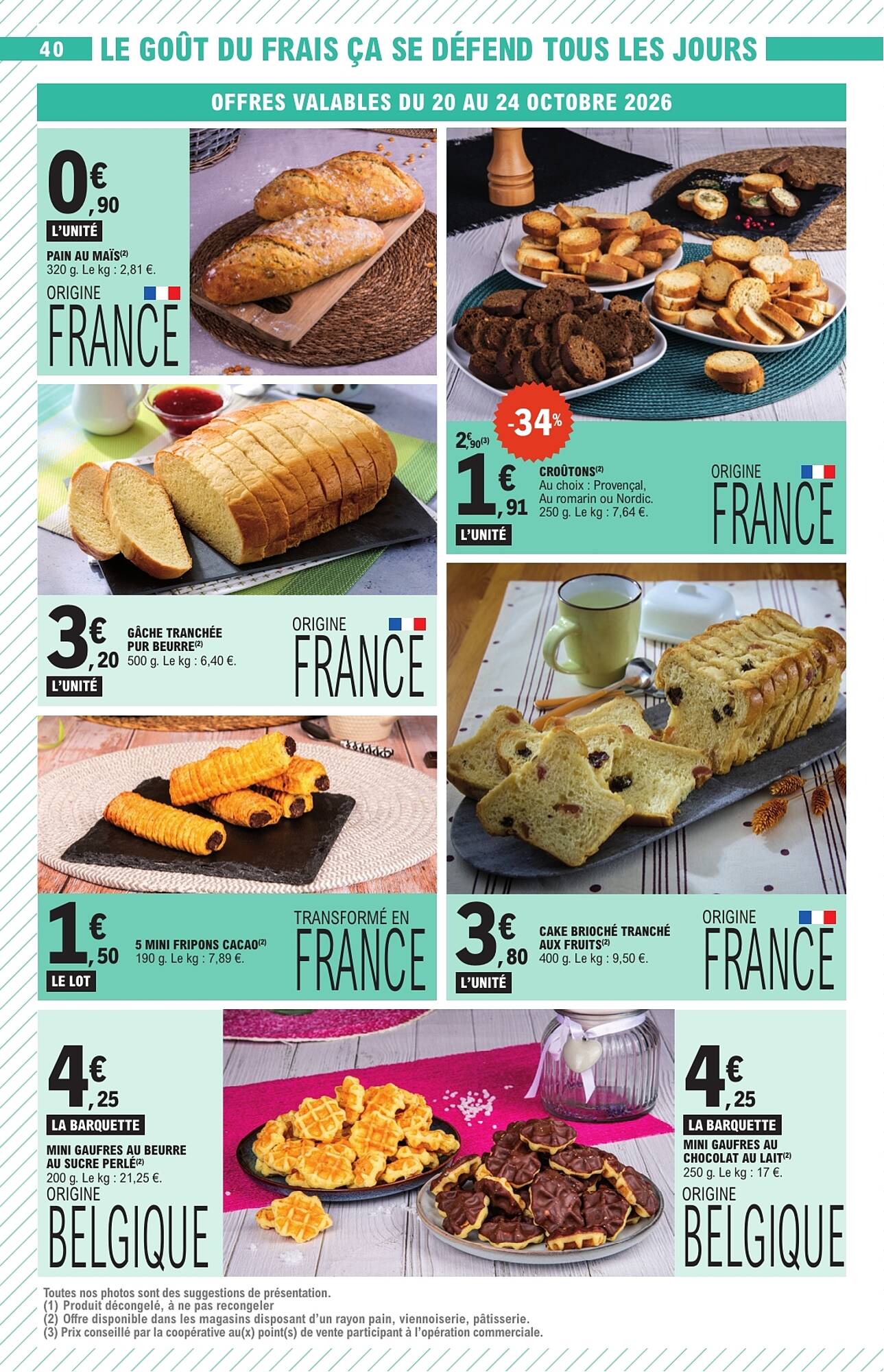 E.Leclerc Catalogue - Pagina 40