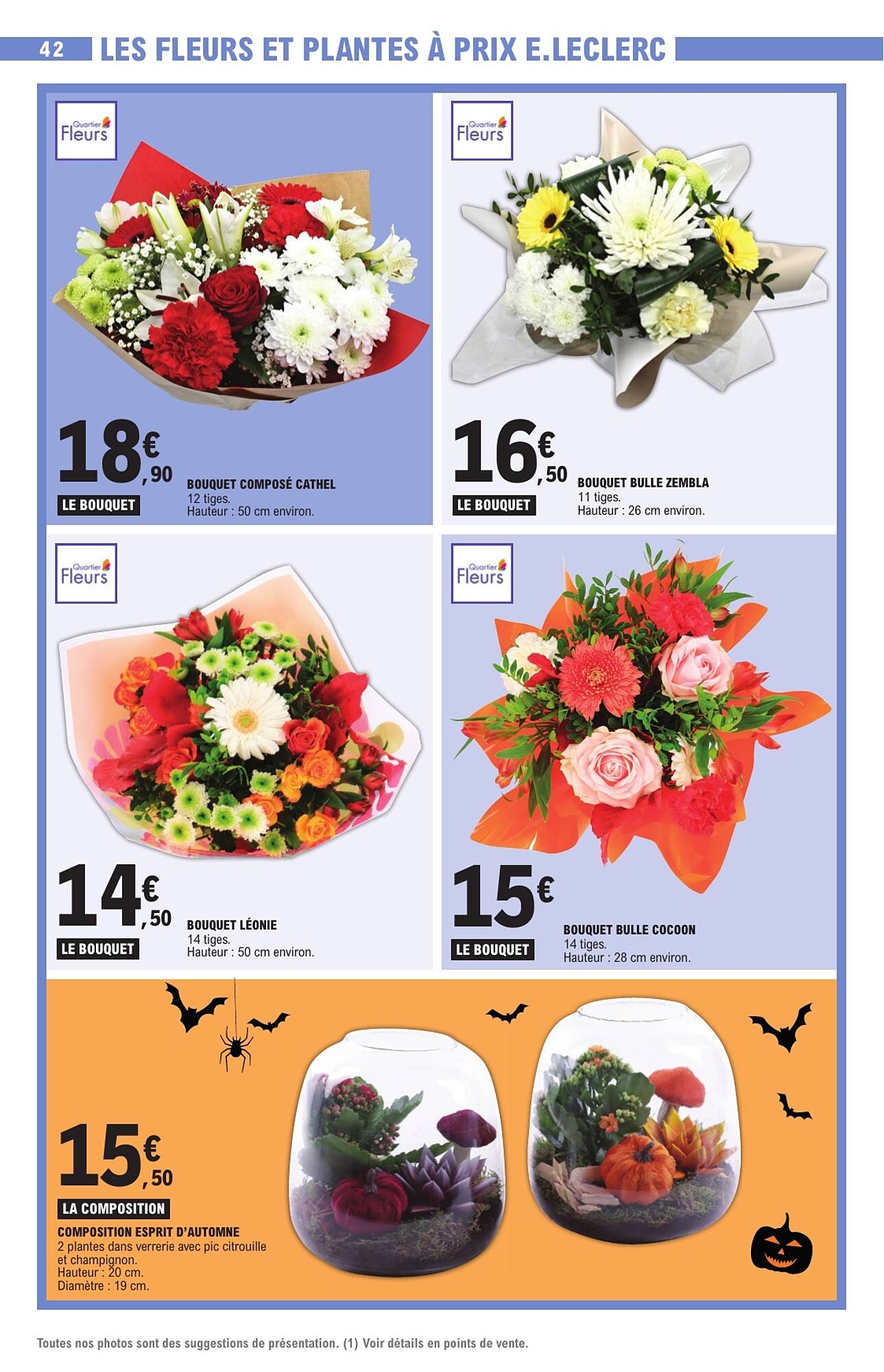 E.Leclerc Catalogue - Pagina 42