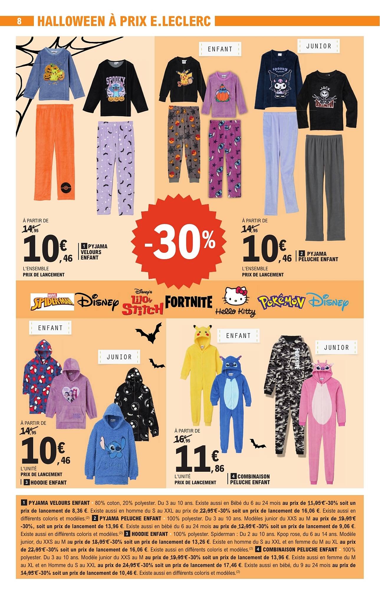 E.Leclerc Catalogue - Pagina 8