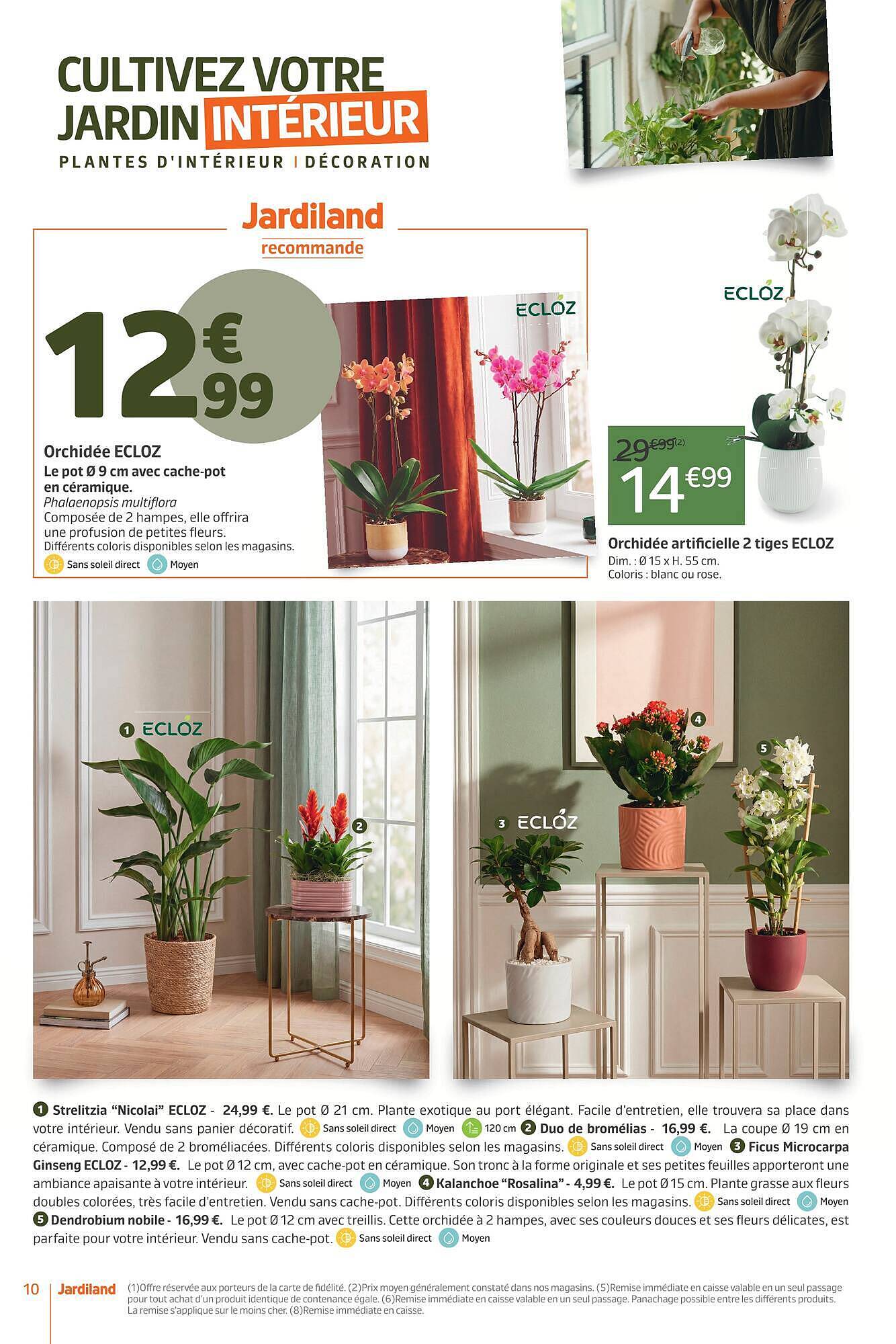 Jardiland Catalogue - Pagina 10